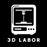 3D printing service info