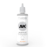 AK Thinners etc.