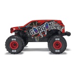 Gorgon Grom