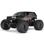 Gorgon 2WD MT