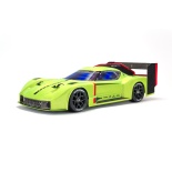 Vendetta 3S 1/8