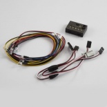LED komplektid