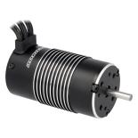 Brushless motor