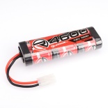 NiMH batteries