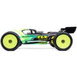 1/8 Scale Truggy