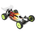 TLR 22 up to 4.0
