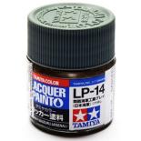 Tamiya LP lacquer