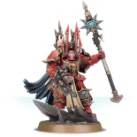 Armies of Chaos