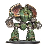 Loyalist Legiones Astartes