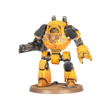 Traitor Legiones Astartes