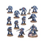 Combat Patrol - Sets of units