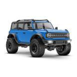 TRX-4M 1:18