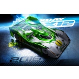 1/12 pan car