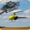 Helikopterile