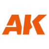 AK värvid