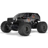 Gorgon 2WD MT