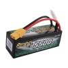 LiPo batteries