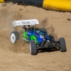 1/8 Off Road Electric