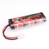 NiMH batteries