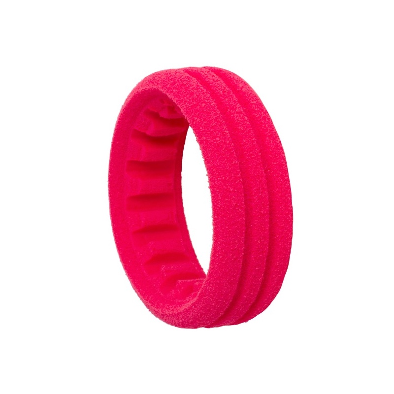 AKA 1:10 Buggy 2WD Front Closed Cell Insert (Soft) (2 pcs)