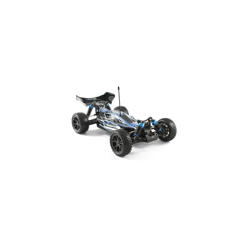 ftx vantage brushless