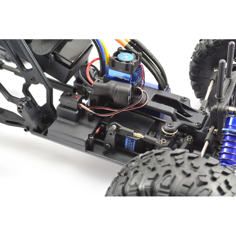 ftx outlaw brushless