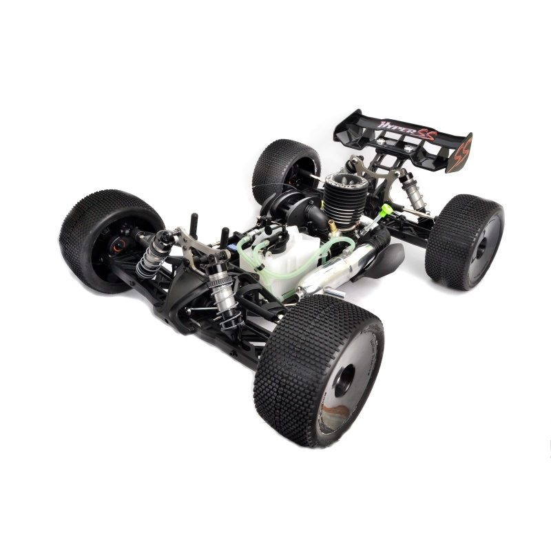 hyper truggy ss