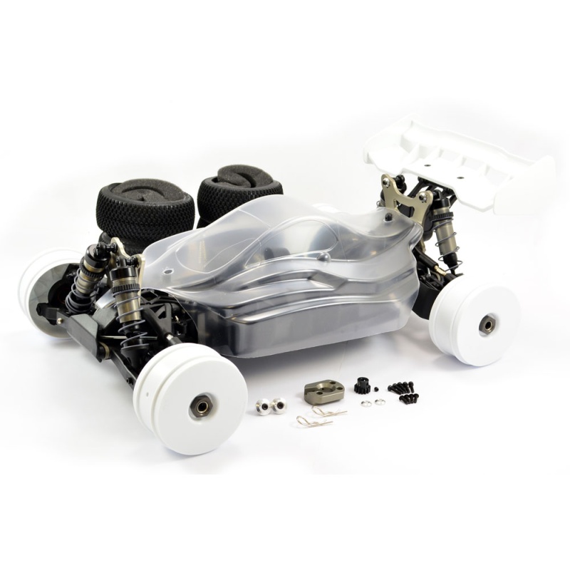 hobao hyper vse rtr