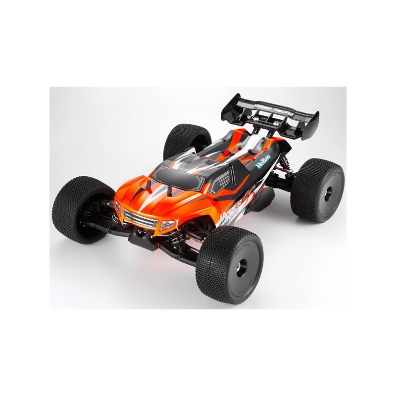 hobao hyper nitro