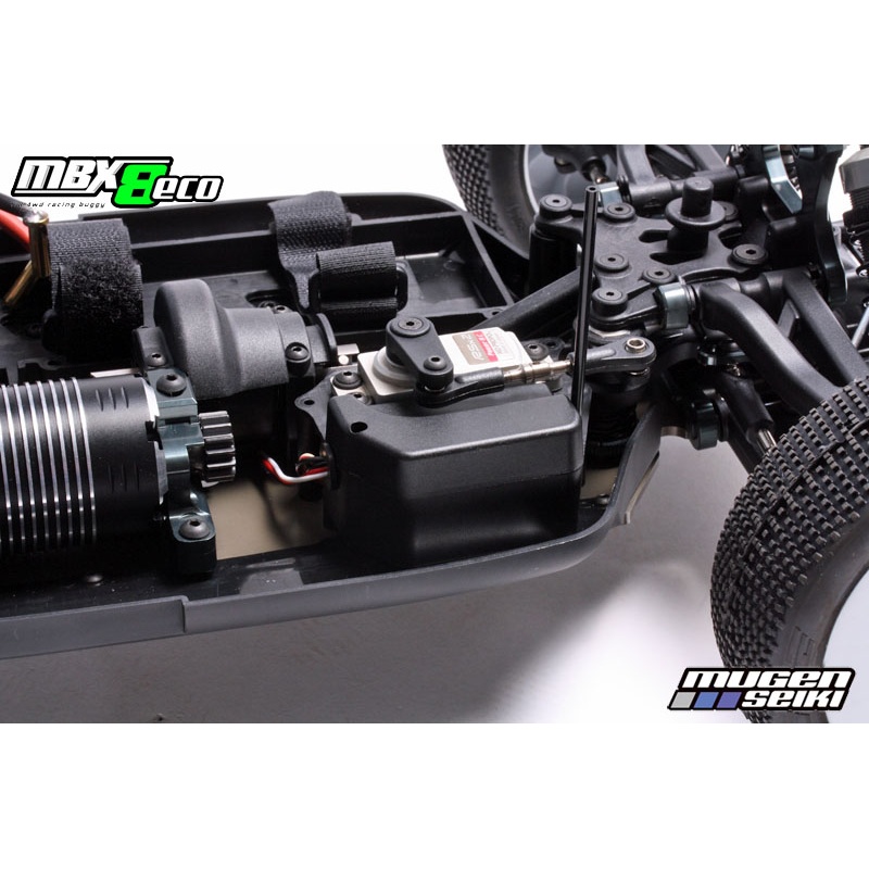 mugen seiki mbx8 eco