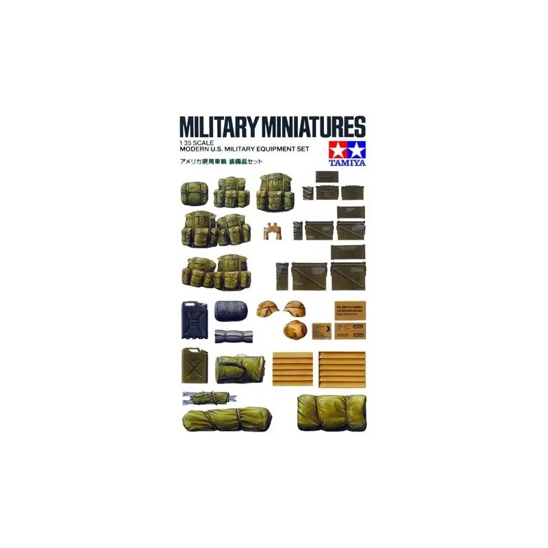 Modern Us Military Equipment