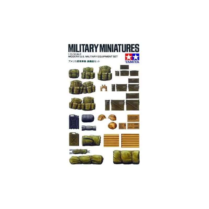 Modern Us Military Equipment