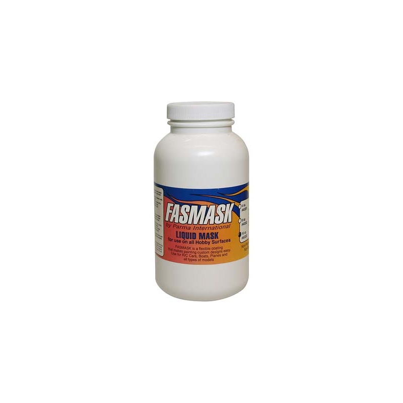 Parma Fasmask Liquid Mask 480ml Claypitrc Eu Rc Hobby Parma Fasmask Liquid Mask 480ml Pa40283 Jpg