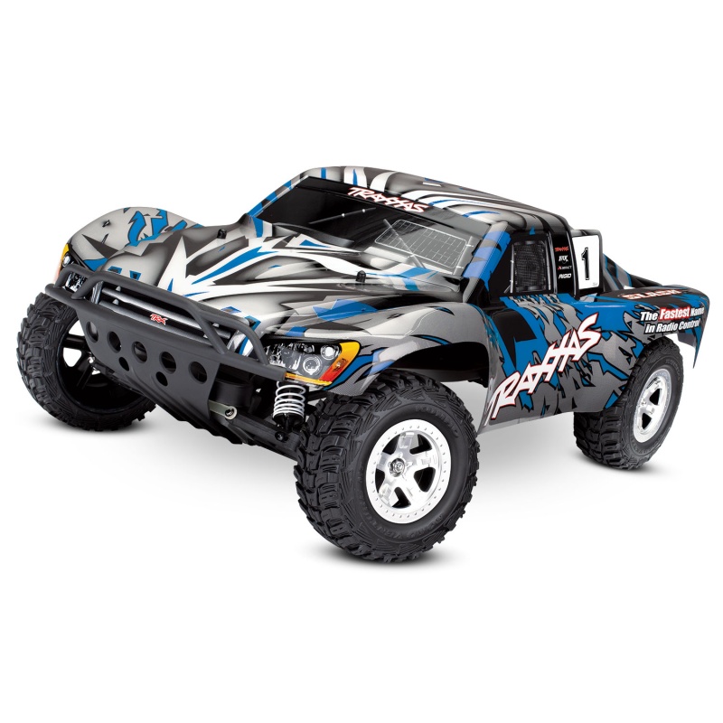 traxxas slash titan 12t motor