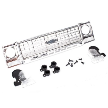 Chevrolet Blazer 1979 body front grille set
