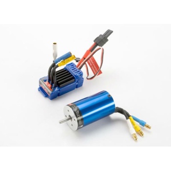 Velineon? VXL-3m Brushless Power System