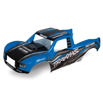 Body Desert Racer Traxxas Edition (painted+Decals)
