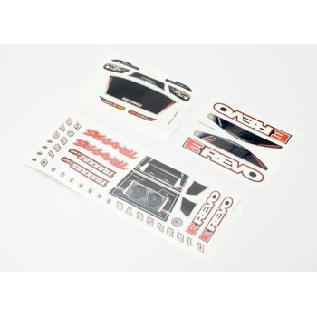 Decals