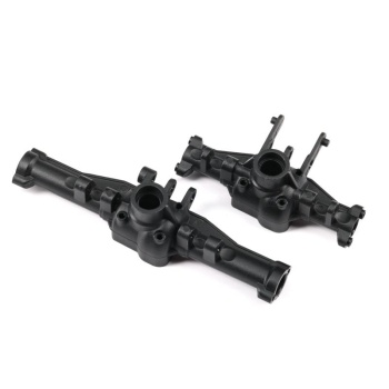 Axle housing, front & rear TRX-4M