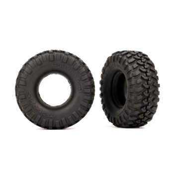 Canyon Trail Tires