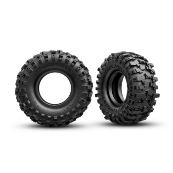 MT BAJA PRO X 1.0 tires