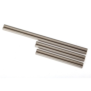 Suspension pin-Set front (3x51mm (2), 3x54mm (2), 3x93mm (2))