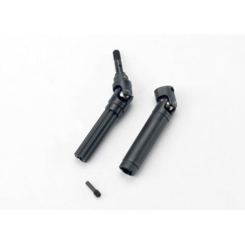 drive shaft set