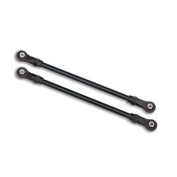 Suspension links, Rear upper (2) (5x115mm Steel (for #8140)