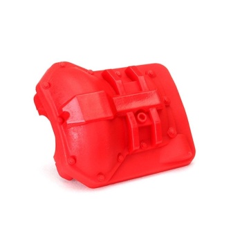 Differential Cover F/R (Red)