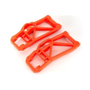 Suspension arms lower Orange (2)