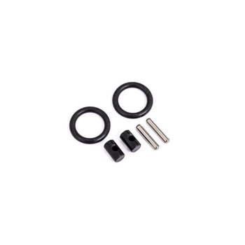 Rebuild kit, constant-velocity driveshaft (includes pins for 2 driveshaft assemblies) (for front driveshafts or #9751 metal center driveshafts)