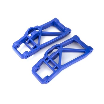 Suspension arms lower Blue (2)