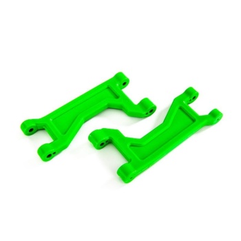 Suspension arms upper green (2)