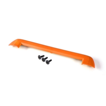 Tailgate protector Orange + Screw